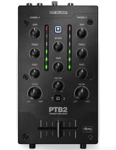 RELOOP PTB-2 2