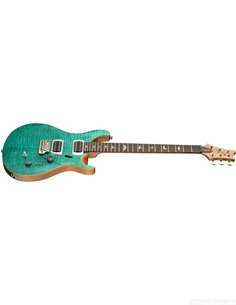 PRS SE Custom 24-08 Turquoise 2026