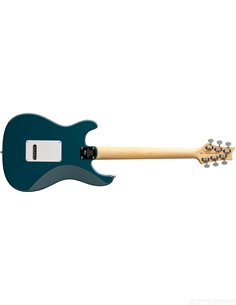 PRS SE Silver Sky Nylon Blue 2026 2