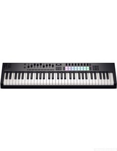 NOVATION Launchkey 61 MK4 (rozbalené) 2