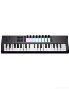NOVATION Launchkey Mini 37 MK4 (rozbalené) 2