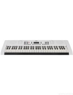 FOX 160 WH (rozbalené)