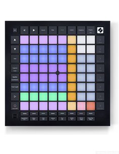 NOVATION Launchpad Pro MK3 (rozbalené) 2