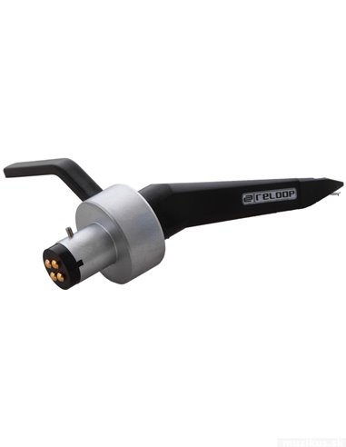 RELOOP Concorde Black (rozbalené)