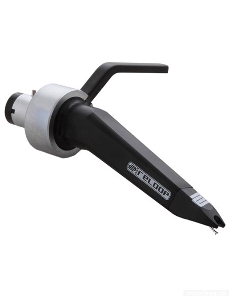 RELOOP Concorde Black (rozbalené)