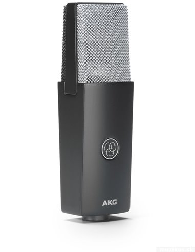 AKG C104