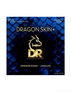 Dragon Skin+ DBQ-45/100