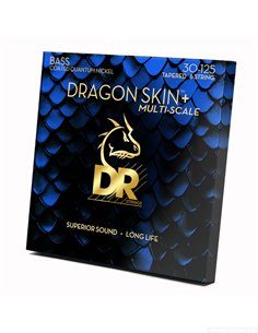 Dragon Skin+ Multi-Scale DBQM6-30 2