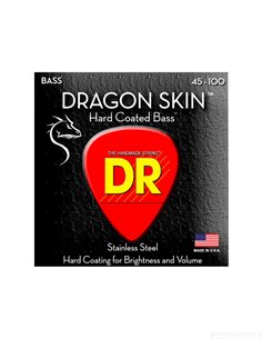 Dragon Skin DSB-45/100