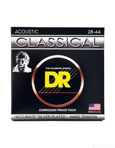 Classical Nylon NSA