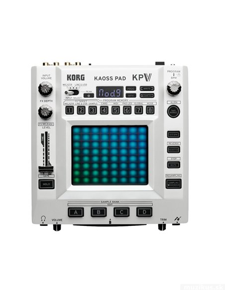 Kaoss Pad V