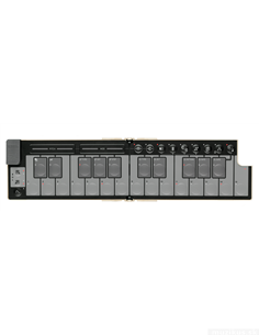 nanoKEY Fold Sand Beige 2