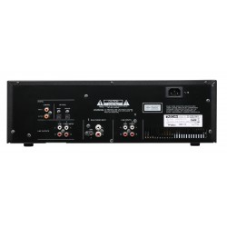 Tascam CC-222SL MKII - MC / CD rekordér 2