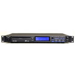 Tascam CD-01U - CD player