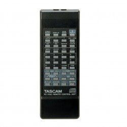 Tascam CD-01U - CD player 2