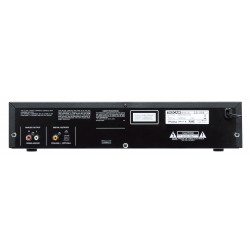 Tascam CD-200 - CD player 2