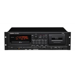 Tascam CD-A750 - CD player