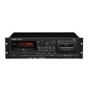 Tascam CD-A750 - CD player