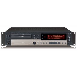 Tascam CD-RW900SL - CD rekordér