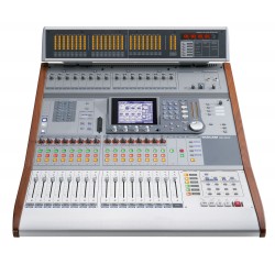 Tascam DM-3200 - Digital mix 48ch