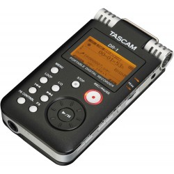 Tascam DR-1 - ručný rekordér 2