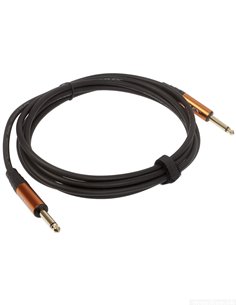 TANGLEWOOD Flex Cable Rubber Black 3 m (rozbalené) 2