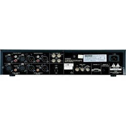 Tascam DV-RA1000HD - High-definition MASTER audio rekordér 2