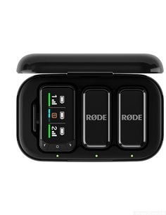 Rode Wireless Micro Camera Kit
