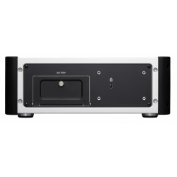 Tascam HS-P82 - Profesionálne viacstopový rekordér 2