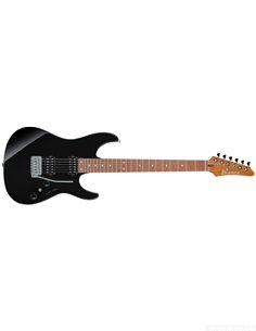 Ibanez AZ24S2-BK - Black