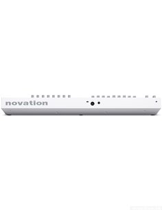 NOVATION Launchkey 49 MK4 White (rozbalené)