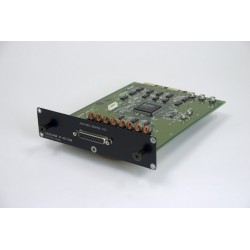 Tascam IF-AE/DM - 8-channel AES-EBU expanzné modul