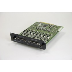 Tascam IF-AN/DM - 8-channel Analog expanzné karta