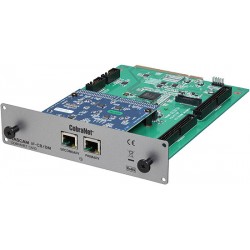 Tascam IF-CB/DM - CobraNet ® Interface