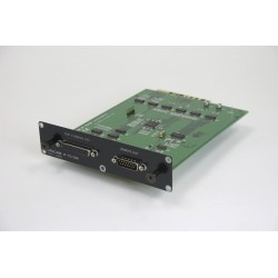 Tascam IF-TD/DM - 8-channel TDIF expanzné modul