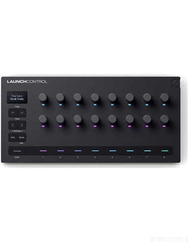 NOVATION Launch Control 3
