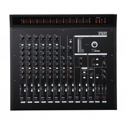 Tascam M-164FX - analóg mix 16ch