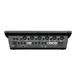 Tascam M-164FX - analóg mix 16ch 2