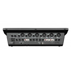 Tascam M-164UF - analóg mix 16ch 2