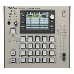 Tascam RC-HS20PD - direct play remote panel