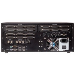 Tascam X-48 - 48 track workstation 2