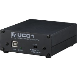 Electro-Voice UCC1