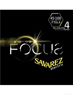 Savarez F70L4