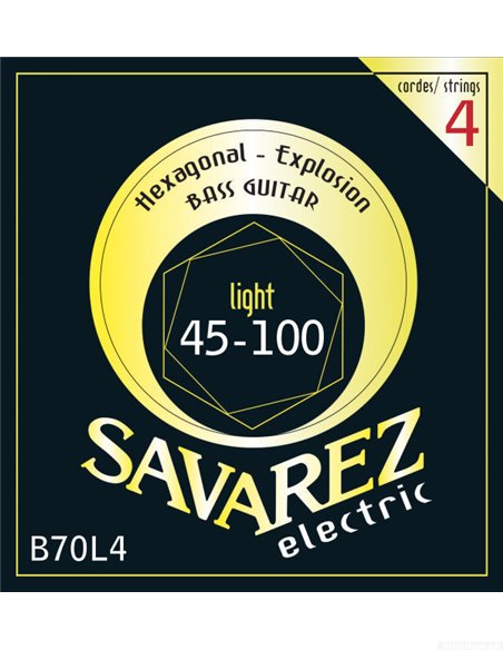 Savarez B70L4