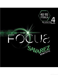 Savarez F70XL4
