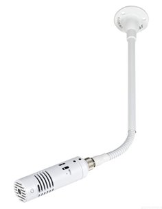 CM-22G12WT JTS mikrofón