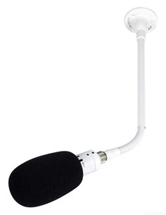 CM-22G12WT JTS mikrofón 2