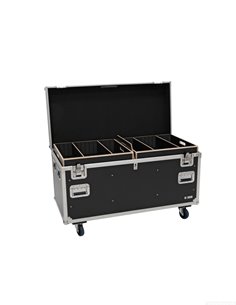 Roadinger TW-2 PRO 120 cm, univerzální kufr s kolečky