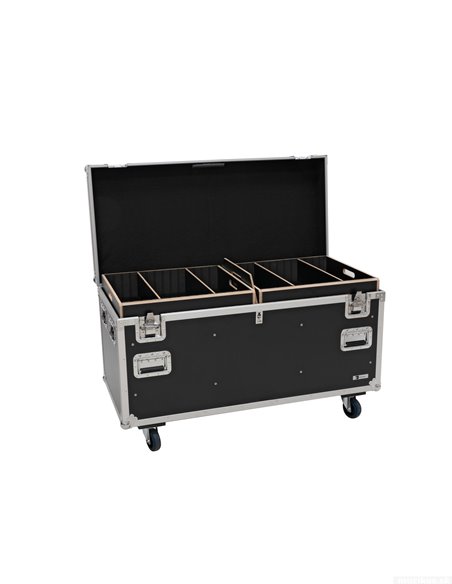 Roadinger TW-2 PRO 120 cm, univerzální kufr s kolečky