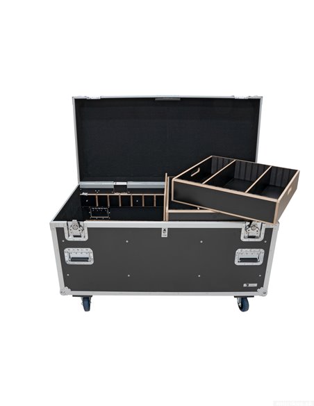 Roadinger TW-2 PRO 120 cm, univerzální kufr s kolečky